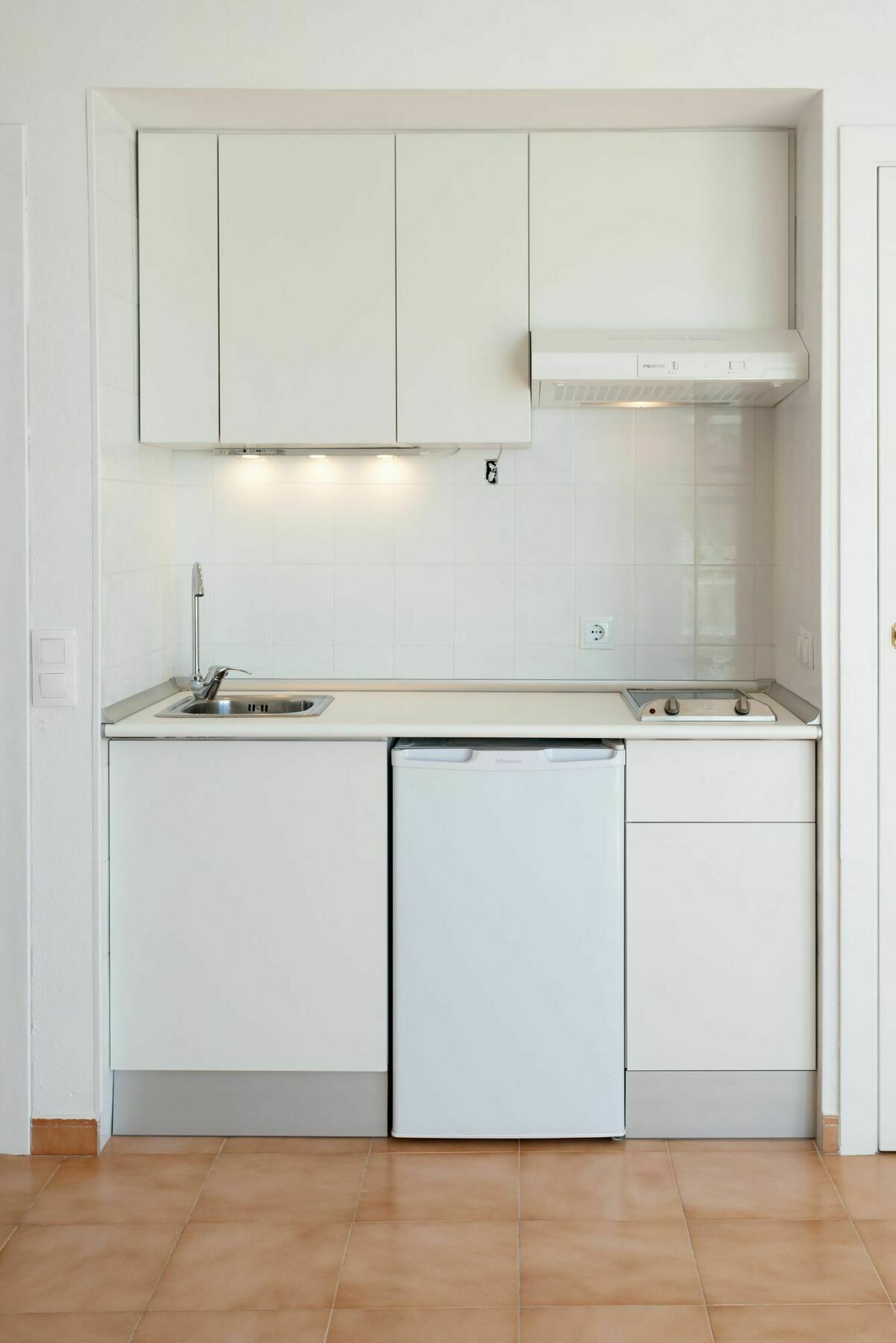 Neighbours Apartments มากาลุฟ ภายนอก รูปภาพ